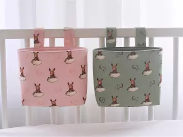 Hängetasche Hase auf Wolke