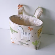 Hängetasche Safari in Afrika