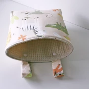 Hängetasche Safari in Afrika