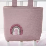 Hängetasche Regenbogen