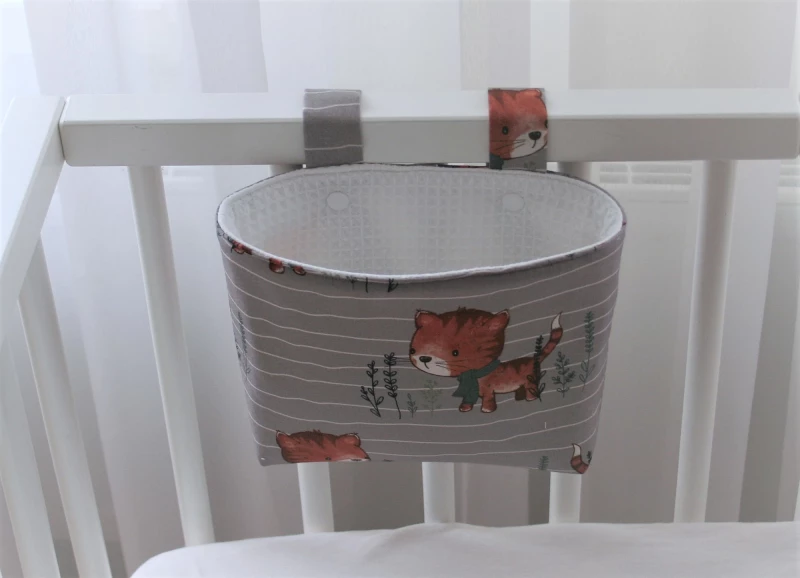 Hängetasche kleiner Puma