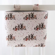 Hängetasche kleine Freunde