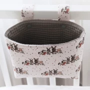 Hängetasche kleine Freunde