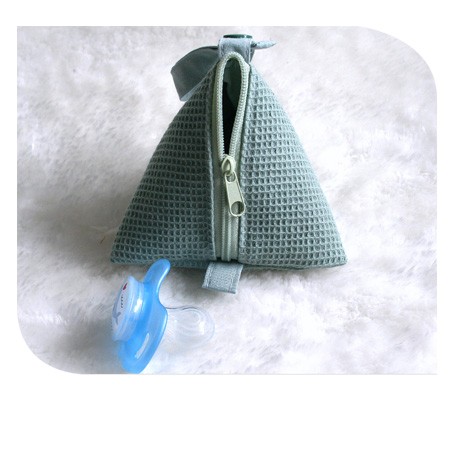 Taschen für Babys Schnuller oder Nuckel